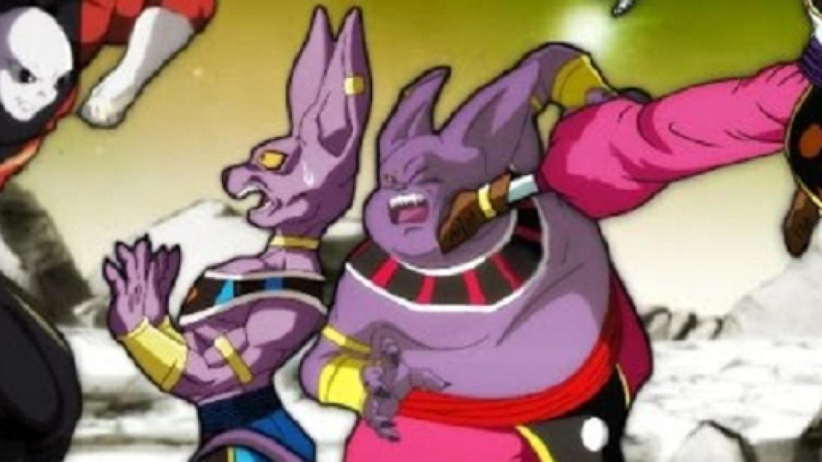 Un Enorme Detalle Que Nadie Noto Sobre Bill Y Champa