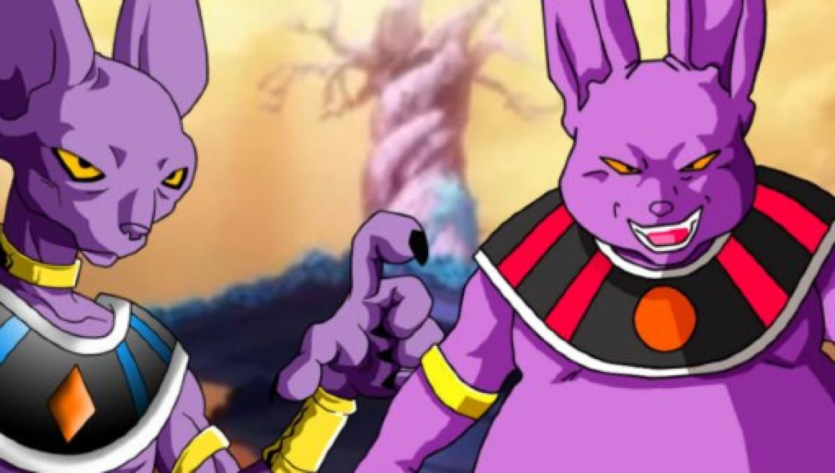 Un Detalle De Bills Y Champa Que Nadie Noto