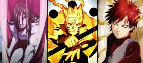 Ninjas Que No Sabias Que Tenian Un Kekkei Genkai
