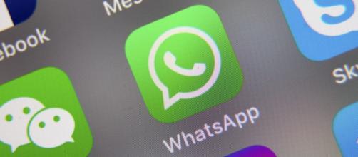 I messaggi di WhatsApp possono essere intercettati