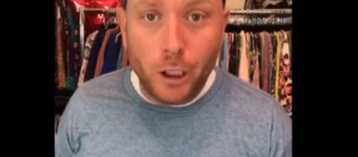 LuLaRoe stands by seller who mocked Down syndrome - Video screenshot