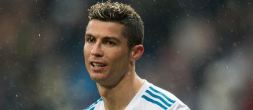 Mercato : L'offre très séduisante reçue par Ronaldo !