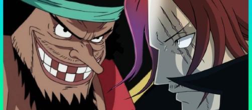Una de las luchas mas esperadas de One Piece