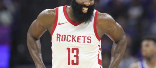 Why James Harden is the new favorite for NBA MVP | For The Win - usatoday.com