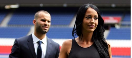 Aurah Ruiz y Jesé Rodriguez hacen oficial su ruptura definitiva
