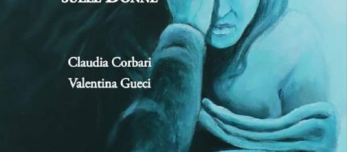 Copertina del libro di Valentina Gueci e Claudia Corbari.