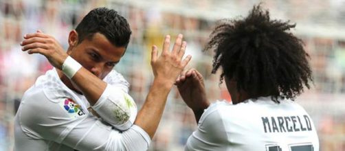 Cristiano se carga a un crack del Real Madrid
