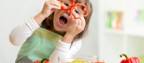 Dieta vegana nei bambini: ecco cosa ne pensano i pediatri in Italia