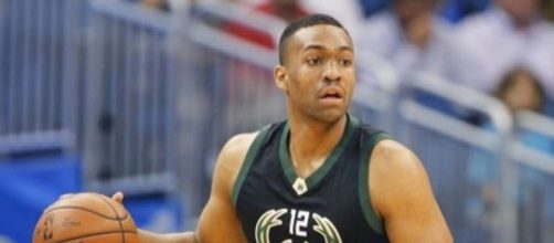 Jabari Parker will still draw significant interest in free-agency market despite two ACL injuries – [image credit: Ximo Pierto/Youtube]