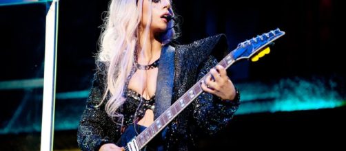 Lady Gaga annullati concerti in Europa. - faremusic.it
