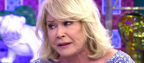 Mila Ximénez ataca duramente a Isabel Pantoja.
