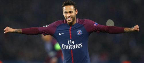 Neymar quiere a un jugador del Barça en el PSG la próxima temporada - 90min.com