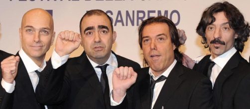 Sanremo 2018: Gli Elio e le Storie Tese lasceranno la scena musicale?