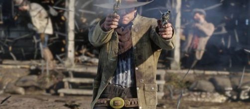 Se anuncia la fecha de lanzamiento de 'Red Dead Redemption 2'