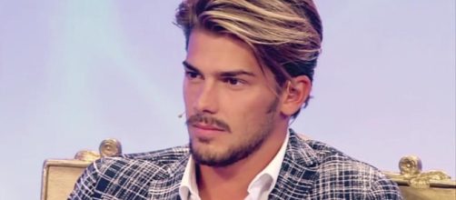 video] U&D trono classico: Arriva la scelta di Paolo Crivellin - blastingnews.com