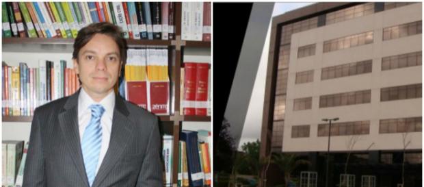 Advogado Luiz Fernando Casagrande Pereira se manifestou sobre o processo do ex-presidente Lula Advogado Luiz Fernando Casagrande Pereira se manifestou sobre o processo do ex-presidente Lula
