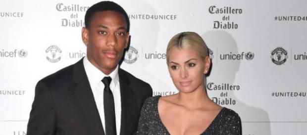 Anthony Martial violent avec son ex-compagne ? Mélanie Da Cruz ... - public.fr Anthony Martial violent avec son ex-compagne ? Mélanie Da Cruz ... - public.fr