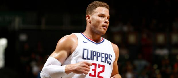 Blake Griffin: Clippers Not in 'Transitional Season' - slamonline.com Blake Griffin: Clippers Not in 'Transitional Season' - slamonline.com