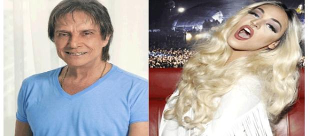 Chamado de 'Rei da Música', Roberto provocou polêmica em declarações; saiba mais. Chamado de 'Rei da Música', Roberto provocou polêmica em declarações; saiba mais.