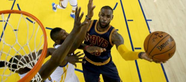 Cleveland se armó para ganar otro anillo - Basquetbol - Ovación ... - com.uy Cleveland se armó para ganar otro anillo - Basquetbol - Ovación ... - com.uy