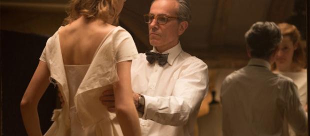 Crítica: "Phantom Thread" engalana la pantalla con un amor perverso - proximatanda.com Crítica: "Phantom Thread" engalana la pantalla con un amor perverso - proximatanda.com