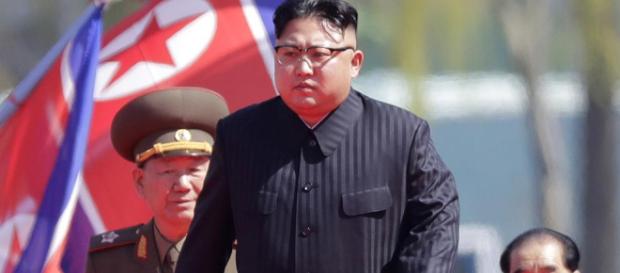 Descarta Corea del Norte negociar con EUA y Corea del Sur ... - rompeviento.tv Descarta Corea del Norte negociar con EUA y Corea del Sur ... - rompeviento.tv