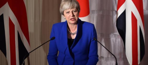Despite derision, May might well be able to carry on... for now - reuters.com Despite derision, May might well be able to carry on... for now - reuters.com