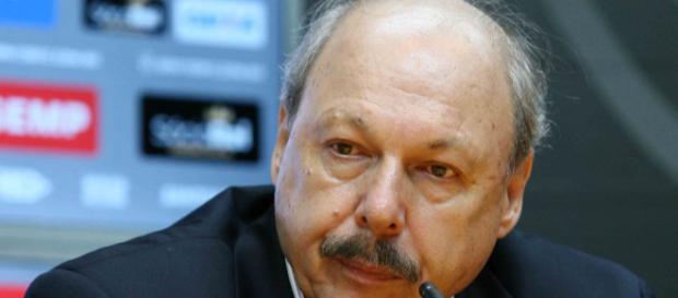 Diretoria santista não estaria satisfeita com trabalho do executivo Diretoria santista não estaria satisfeita com trabalho do executivo