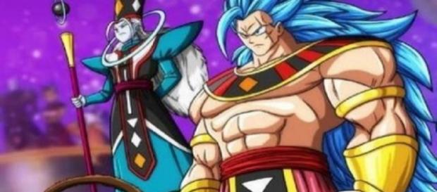 Dragon Ball Super: ¡los 7 posibles finales del Torneo! Dragon Ball Super: ¡los 7 posibles finales del Torneo!