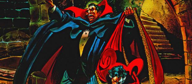 El drácula de Marvel que debería ser regresado a la pantalla grande El drácula de Marvel que debería ser regresado a la pantalla grande