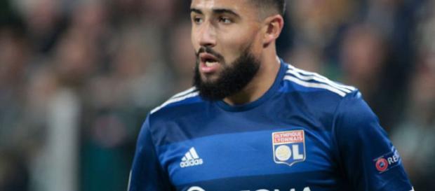 El Real Madrid negocia con un jugador de un equipo de Francia El Real Madrid negocia con un jugador de un equipo de Francia