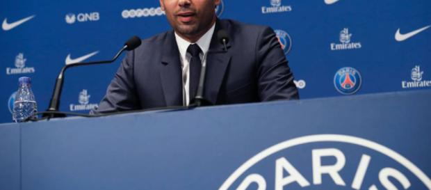 El PSG podría ahorrarse un gran dolor de cabeza con el fair play financiero. El PSG podría ahorrarse un gran dolor de cabeza con el fair play financiero.