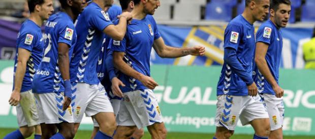 El Real Oviedo crece y vence al Real Zaragoza | Marca.com - marca.com El Real Oviedo crece y vence al Real Zaragoza | Marca.com - marca.com