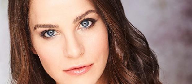 Giannina Esquivel is an actress who was born in Costa Rica and now lives in the USA. / Image via Giannina Esquivel, used with permission. Giannina Esquivel is an actress who was born in Costa Rica and now lives in the USA. / Image via Giannina Esquivel, used with permission.