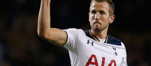 Harry Kane renueva por sies temporadas con el Tottenham | Marca.com - marca.com Harry Kane renueva por sies temporadas con el Tottenham | Marca.com - marca.com