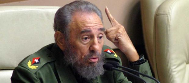 Hijo de Fidel Castro se quita la vida tras luchar contra la depresión Hijo de Fidel Castro se quita la vida tras luchar contra la depresión