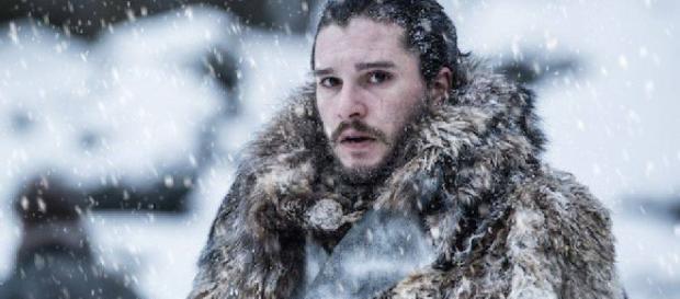 Jon Snow podría ser padre en la temporada 8 Jon Snow podría ser padre en la temporada 8