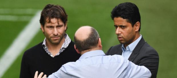 Le Télégramme - Football - Fair-play financier. Le PSG auditionné ... - letelegramme.fr Le Télégramme - Football - Fair-play financier. Le PSG auditionné ... - letelegramme.fr