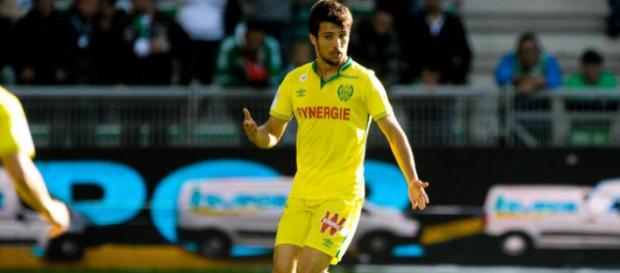 Léo Dubois ne s'interdit pas de rêver - madeinfoot.com Léo Dubois ne s'interdit pas de rêver - madeinfoot.com
