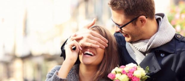 Los peligros del romance a una cara Los peligros del romance a una cara