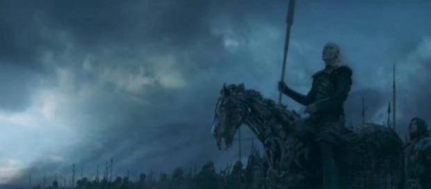 Los principales spoilers de ''Juego de Tronos'' para la temporada 8 Los principales spoilers de ''Juego de Tronos'' para la temporada 8
