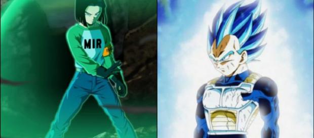 Los spoiler llegaron en su punto de climax Los spoiler llegaron en su punto de climax