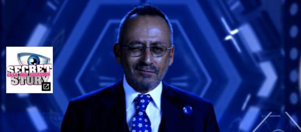 Manuel Luís Goucha vai apresentar o programa Manuel Luís Goucha vai apresentar o programa