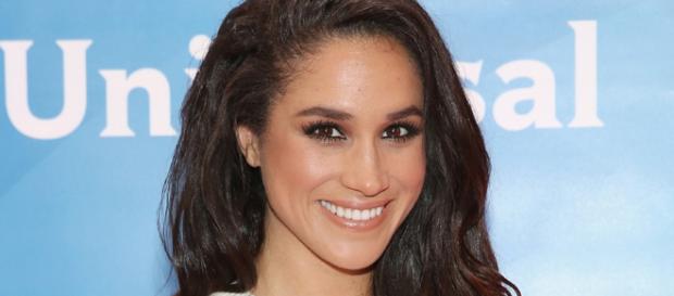 La dama de honor de Meghan Markle podría ser la gran estrella Priyanka Chopra La dama de honor de Meghan Markle podría ser la gran estrella Priyanka Chopra