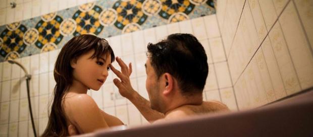 Muñecas sexuales en China, su producción aumenta Muñecas sexuales en China, su producción aumenta