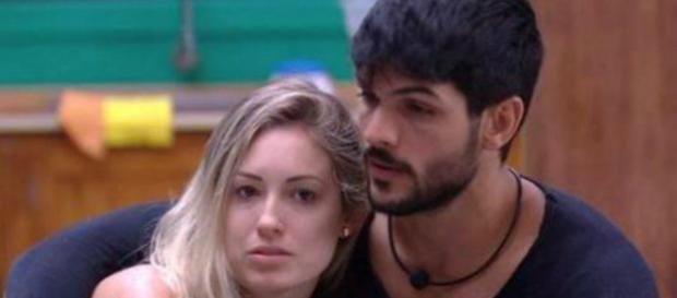 Namorado de Jéssica existe e está furioso com o Lucas do BBB18 Namorado de Jéssica existe e está furioso com o Lucas do BBB18