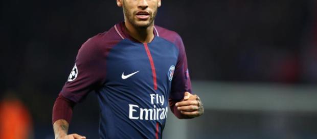 Neymar busca remendizacion por parte de su antiguo club el F.C Barcelona Neymar busca remendizacion por parte de su antiguo club el F.C Barcelona
