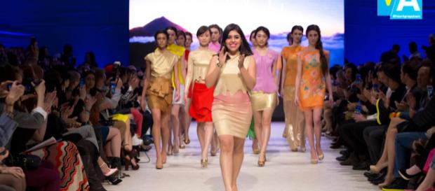 Periódico am | Diseñadoras saltan a las pasarelas - com.mx Periódico am | Diseñadoras saltan a las pasarelas - com.mx