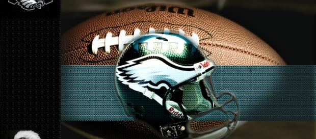 Philadelphia Eagles wallpaper -- Axel.Foley/Flickr. Philadelphia Eagles wallpaper -- Axel.Foley/Flickr.