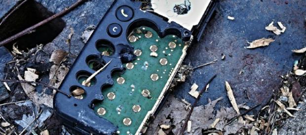 Residuos electrónicos: qué son y qué hacer con ellos | Fundación Aquae - fundacionaquae.org Residuos electrónicos: qué son y qué hacer con ellos | Fundación Aquae - fundacionaquae.org